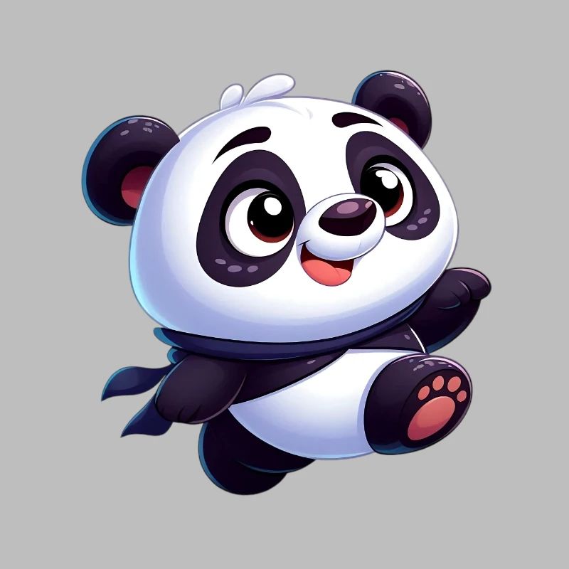 panda 4