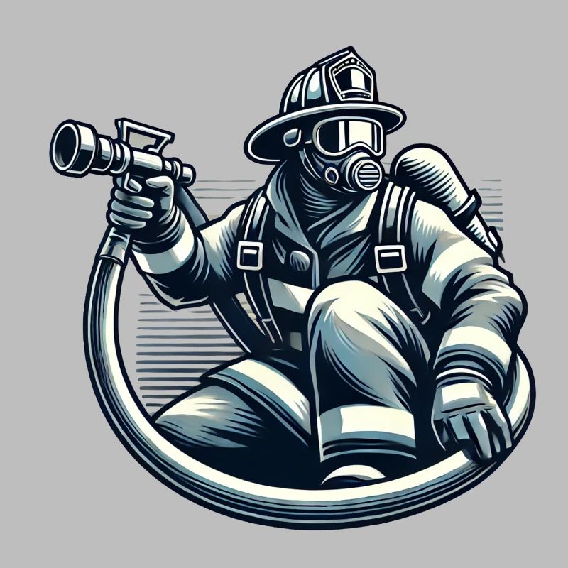 Fire brigade