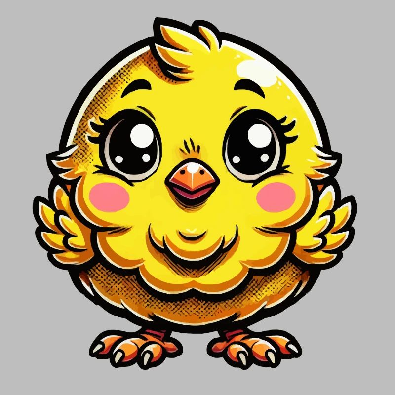 chicks