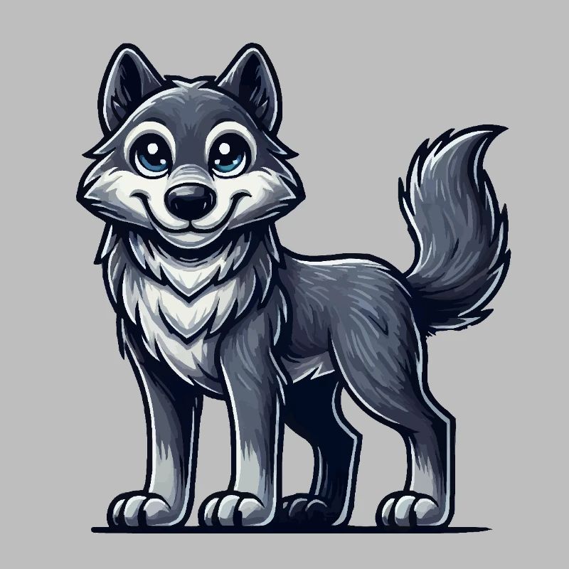 wolf