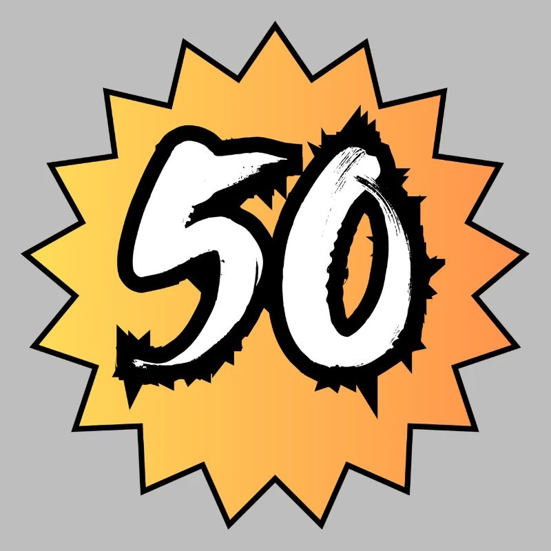 50 ans