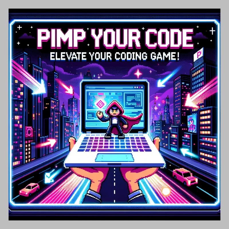 PimpYourCode