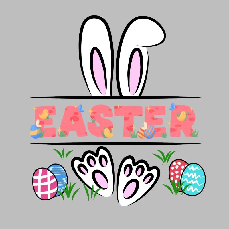 easter is here