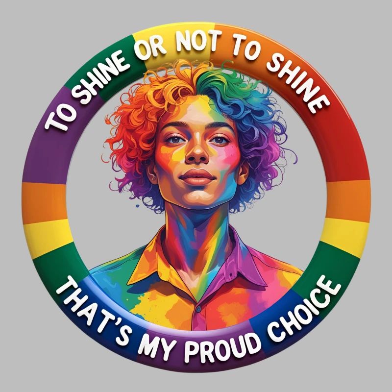 Rainbow Pride