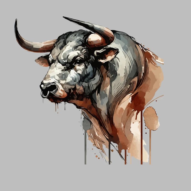 bull