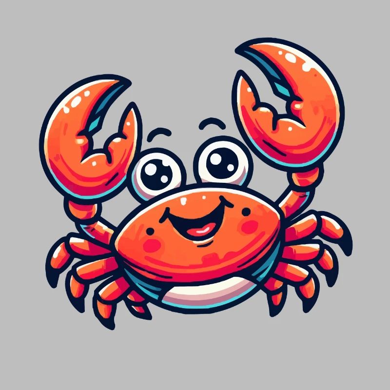 crab comic