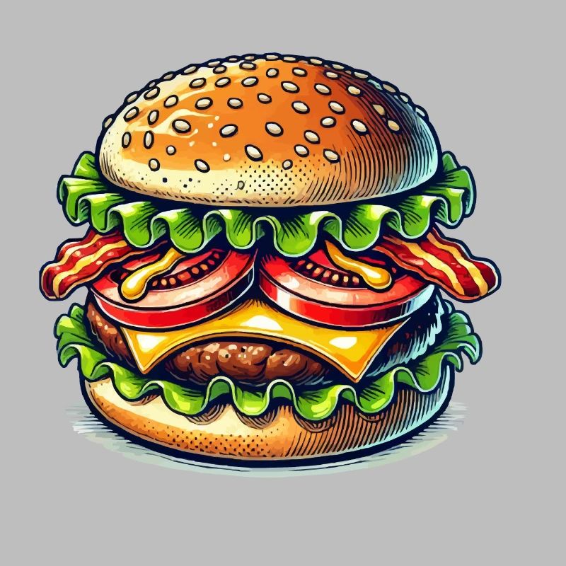Burger