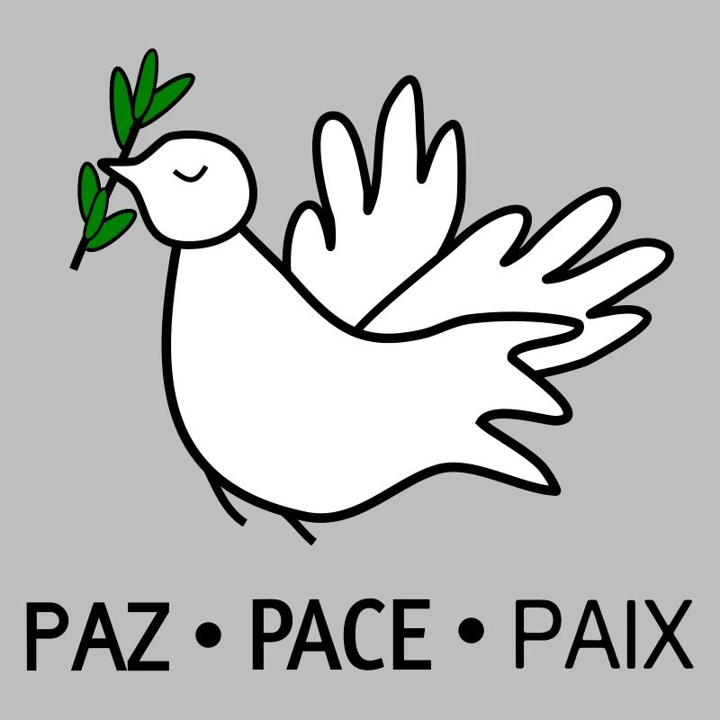 Peace