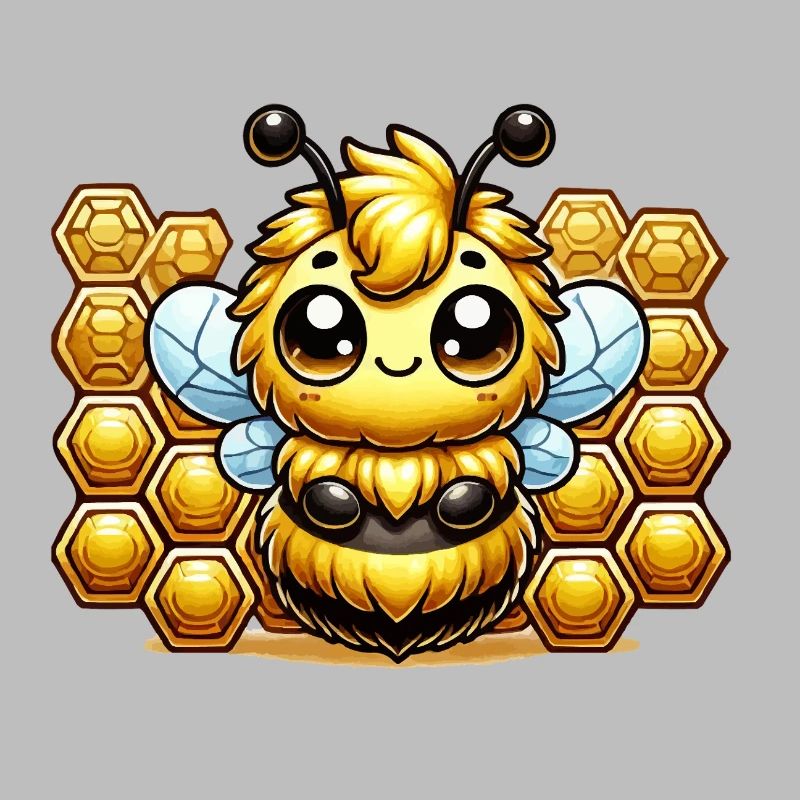 Hummel Comic Nid d’abeille