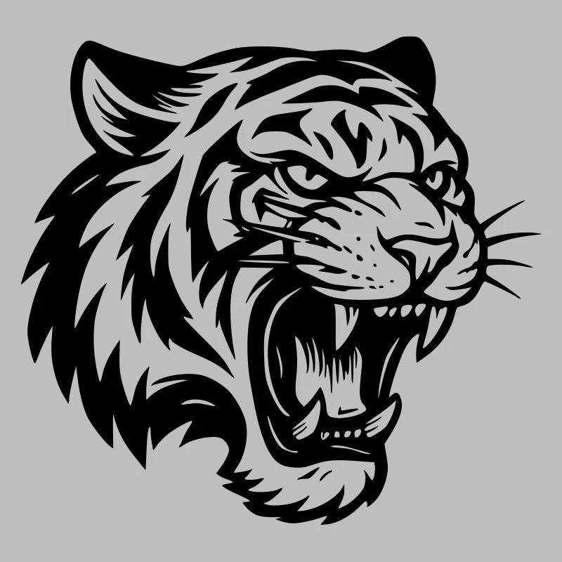 The Roaring Tiger