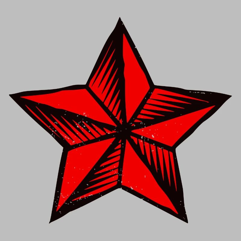Star red star