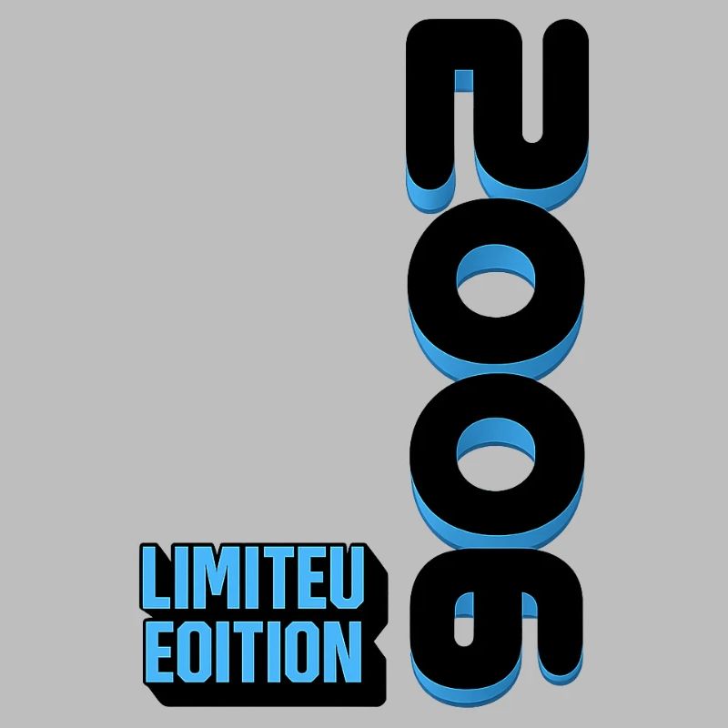 2006 LIMITED EDITION