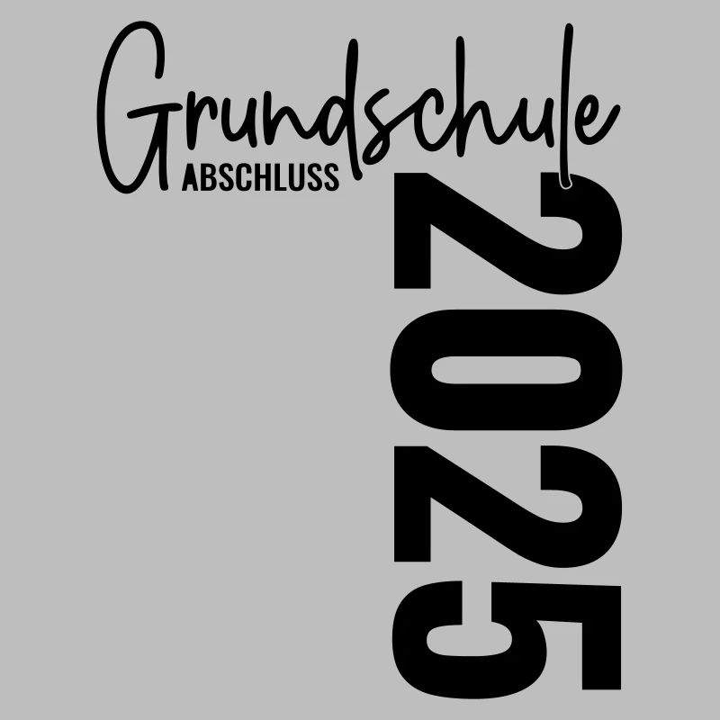 Abschluss 2025 Grundschule