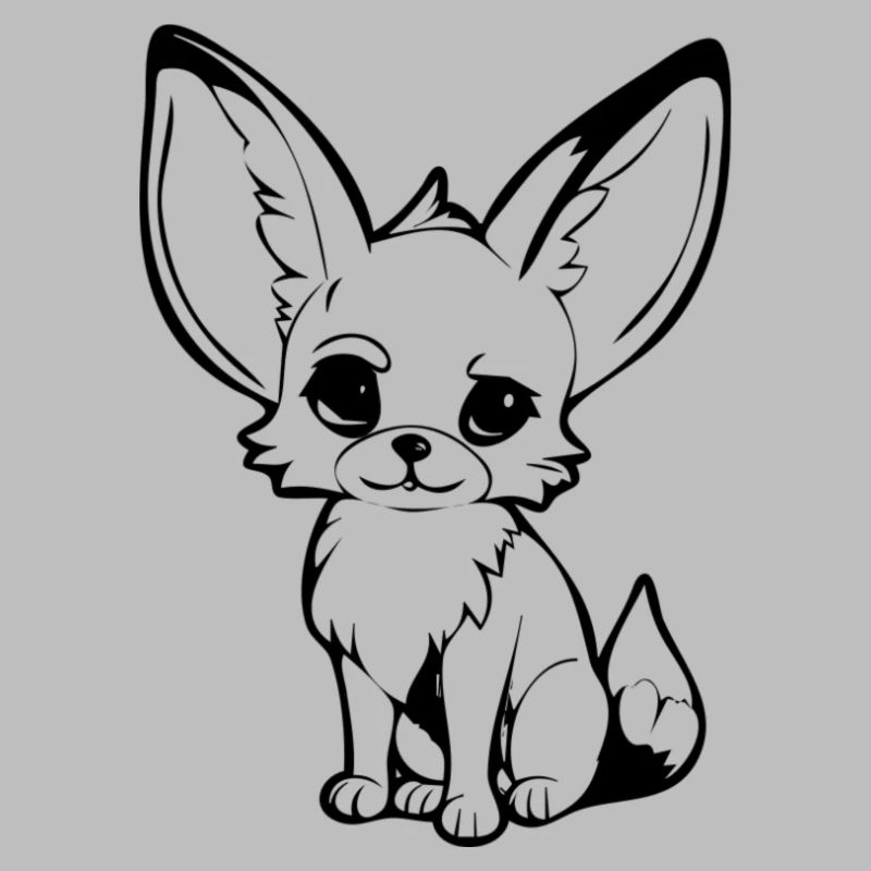 Fennek