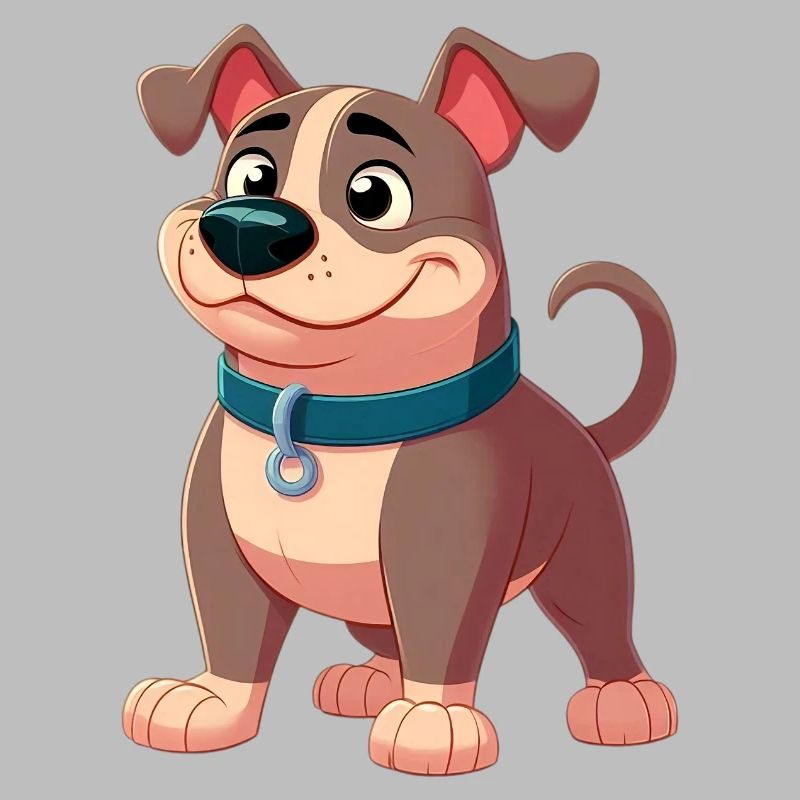 Pitbull 4