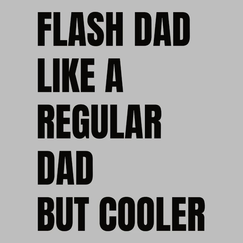 Bloc Flash Papa Boulderer