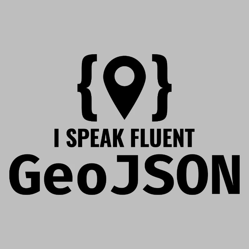 GeoJSON Developer Coder Programmer GIS Mapping