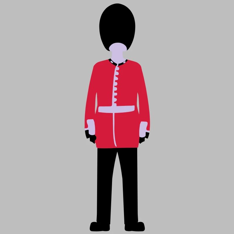Queen's Guard
