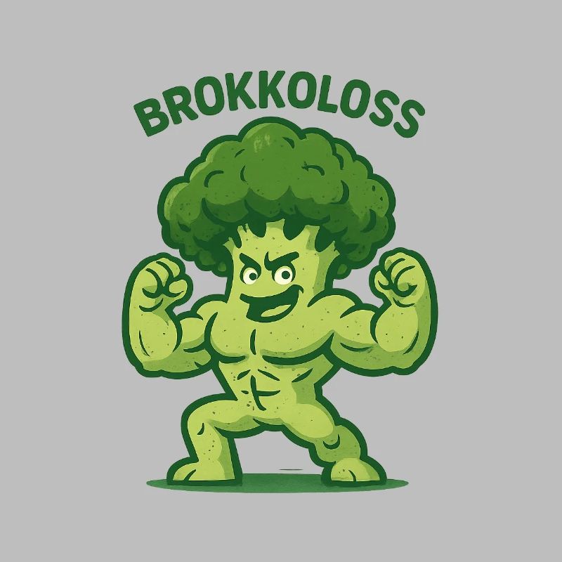 Brokkoloss