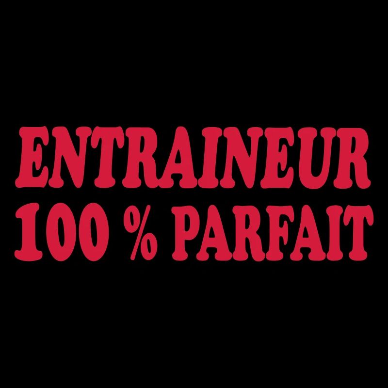 100% PERFEKTER TRAINER