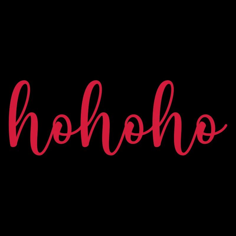 hohoho