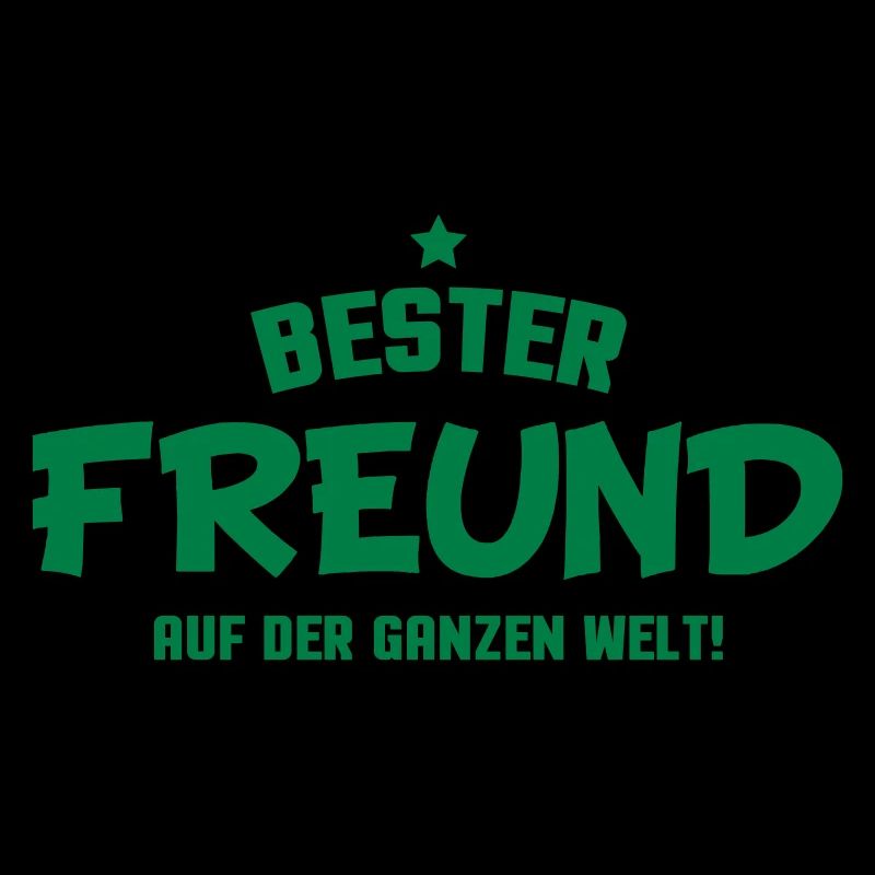 bester freund