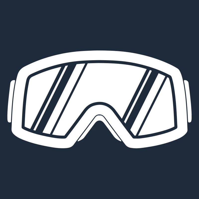Lunettes de ski