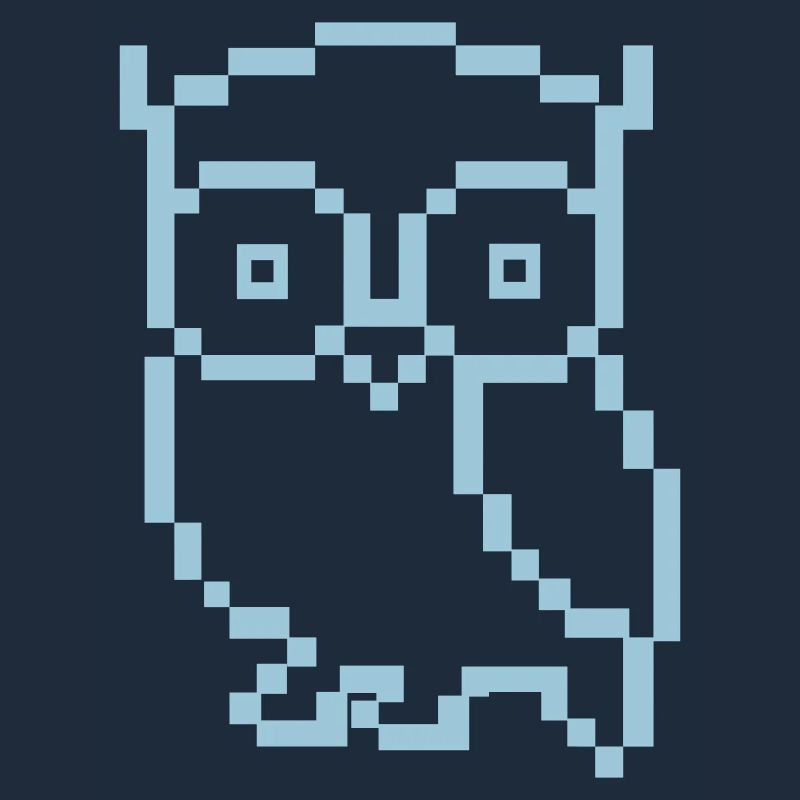 eule pixel