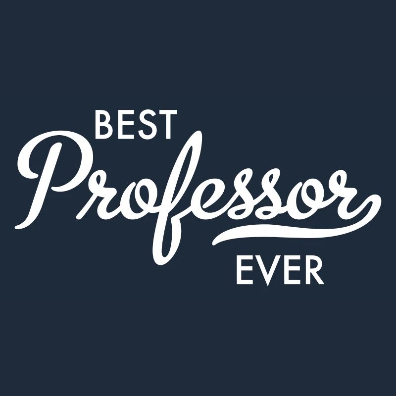 professeur