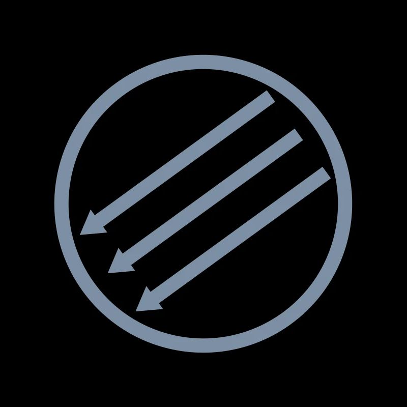 Eiserne Front - Drei Pfeile