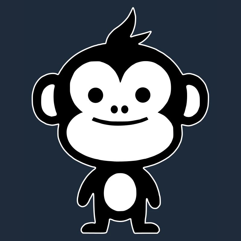 Simple Monkey