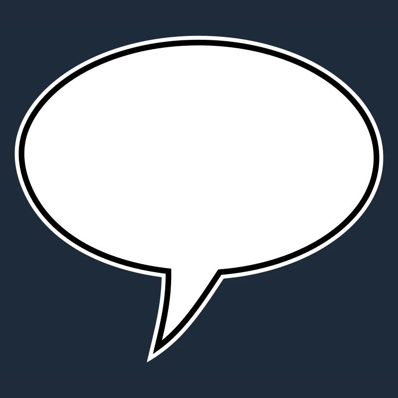 Speech Bubble Design Links