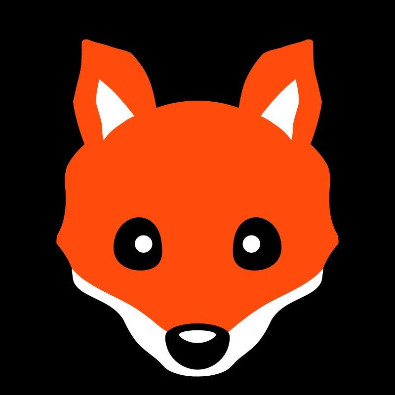 Fuchs Rotfuchs Wildes Tier Schlauer Wald Bewohner