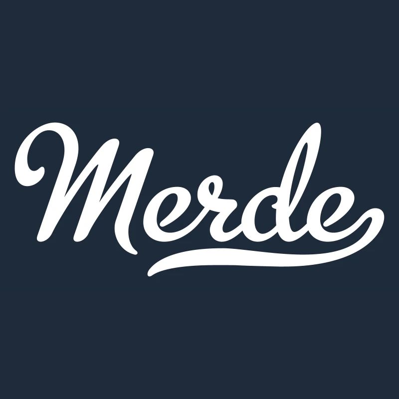 Merde