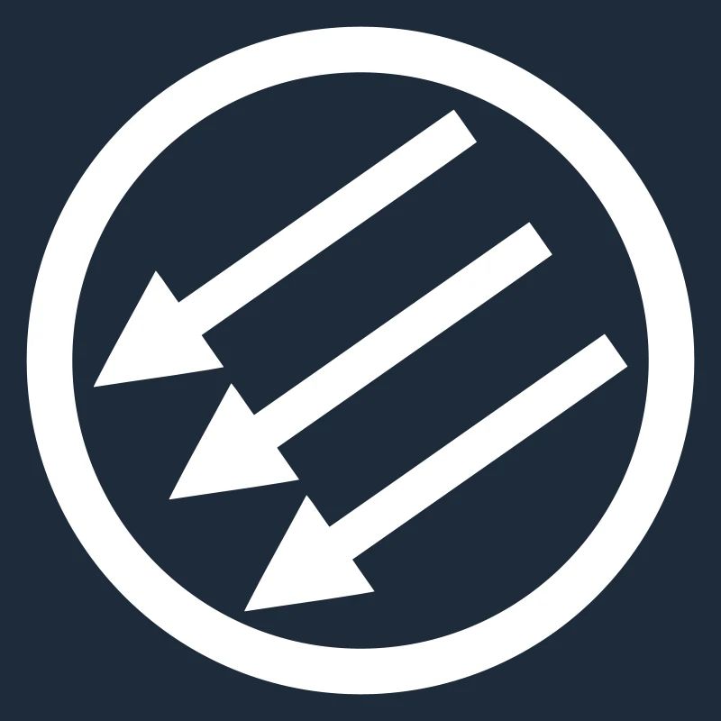 Järnfronten / Eiserne Front / Iron Front