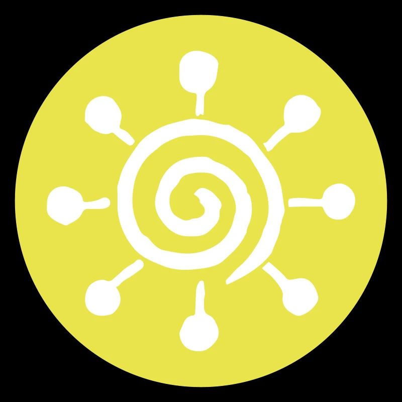 Sun icon
