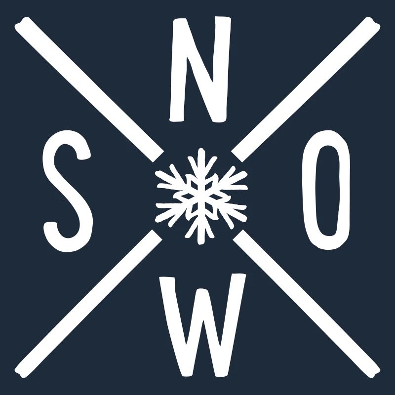 snow
