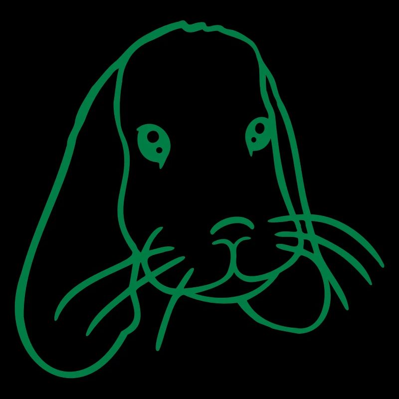 Lapin Lapin Rongeur Petit Animal Mignon