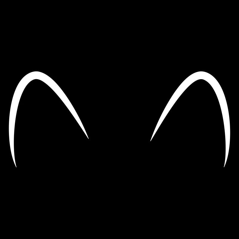 Cat ears
