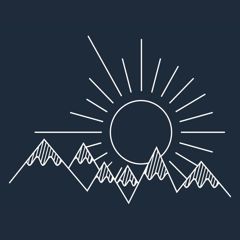 Berge