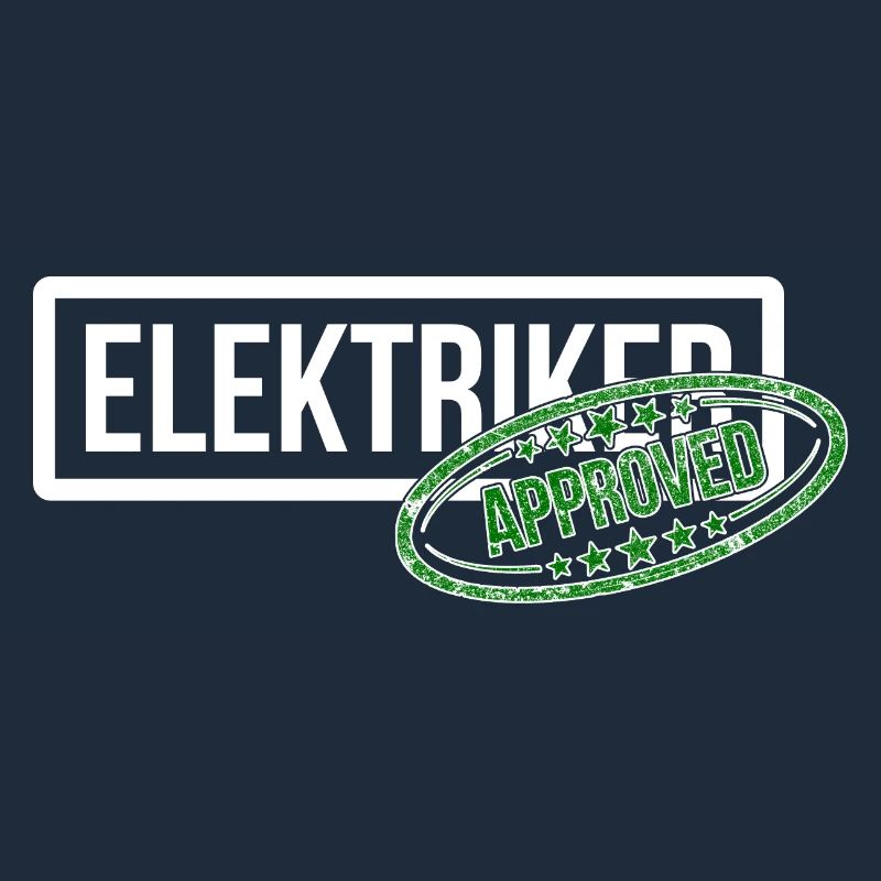 Finally electrician - test passed!