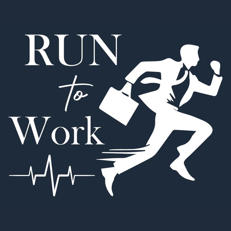 Run to Work