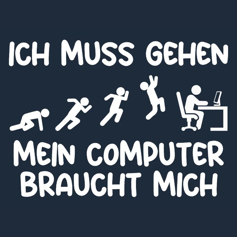 Computer Gamer Gamer Programmer Administrator
