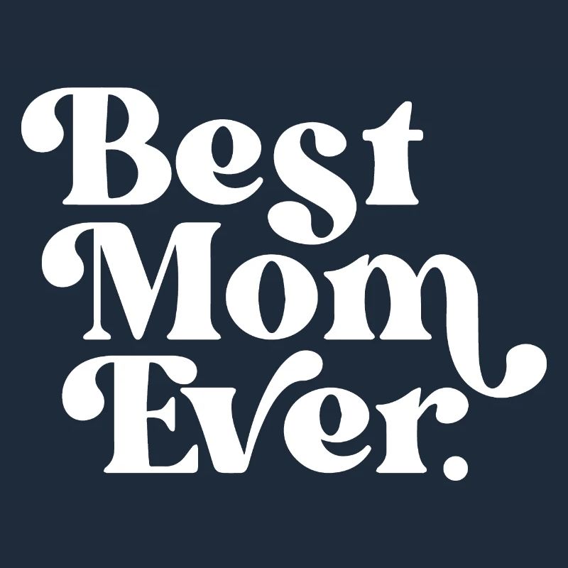 Beste Mutter aller Zeiten Mutter Liebe Herz