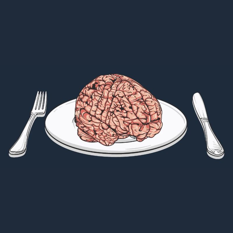 Brain // Illustration