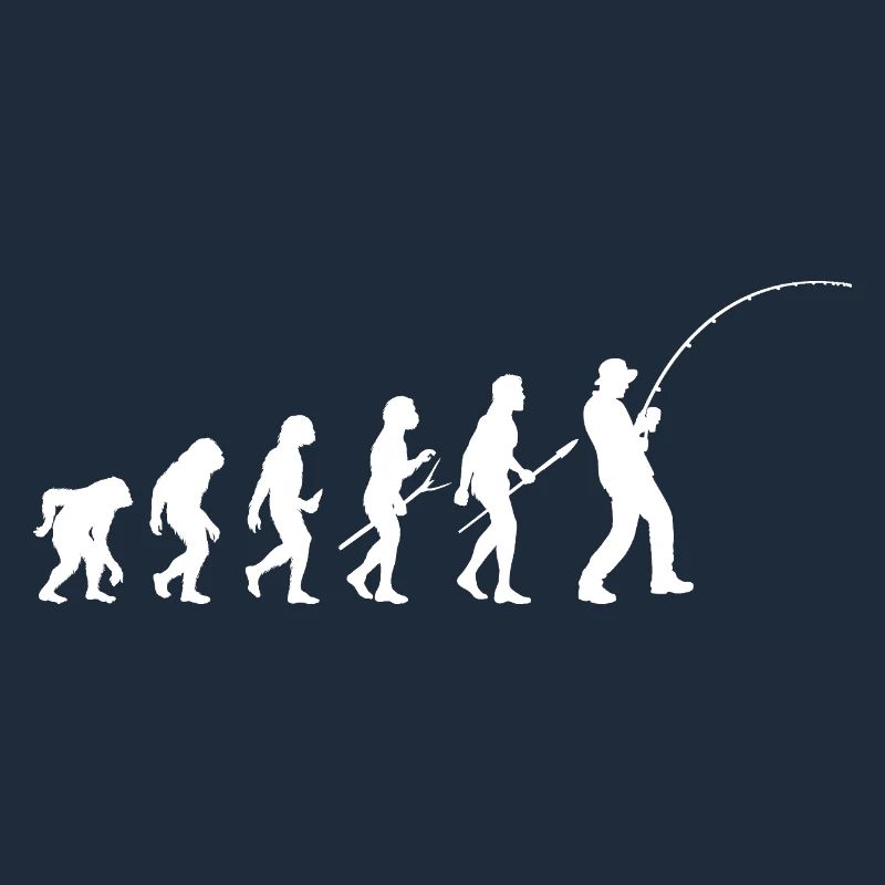 Angler Evolution Pêche