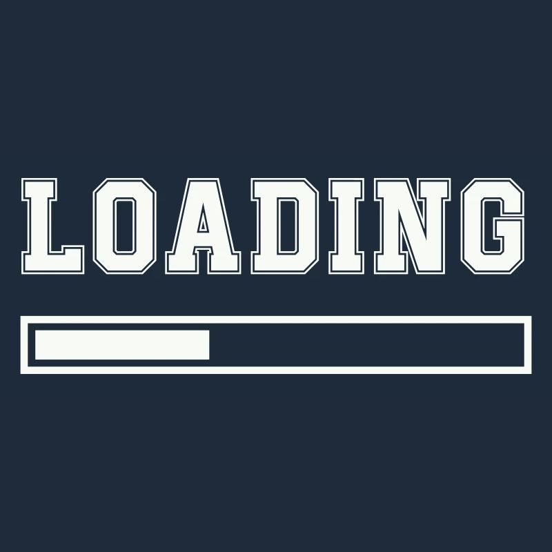 loading