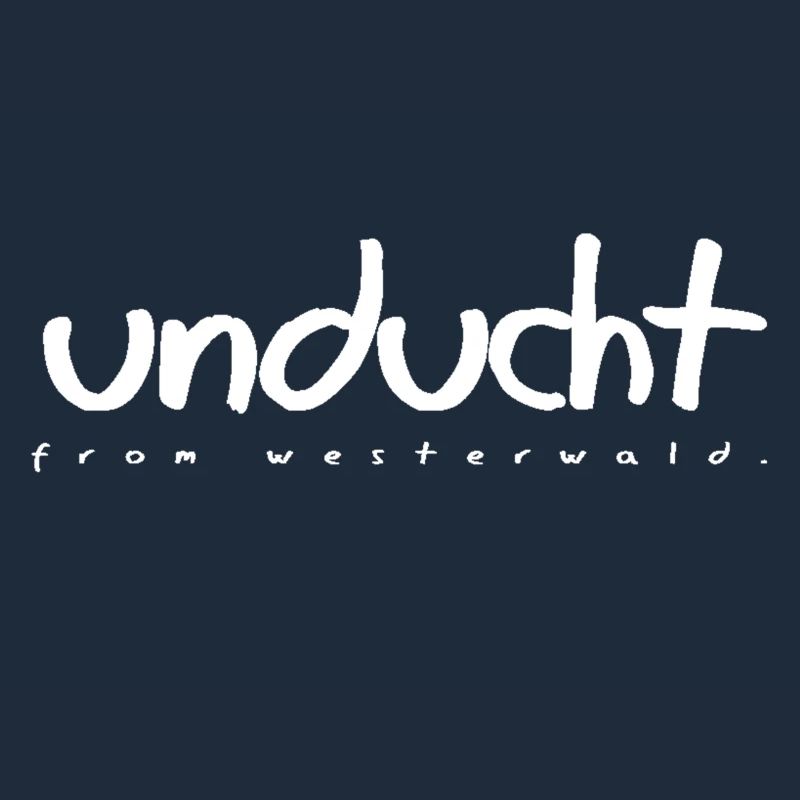 Unducht from Westerwald