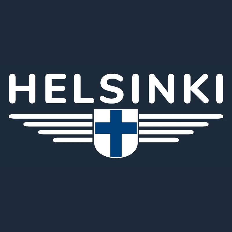 Helsinki Design – Nordic Elegance