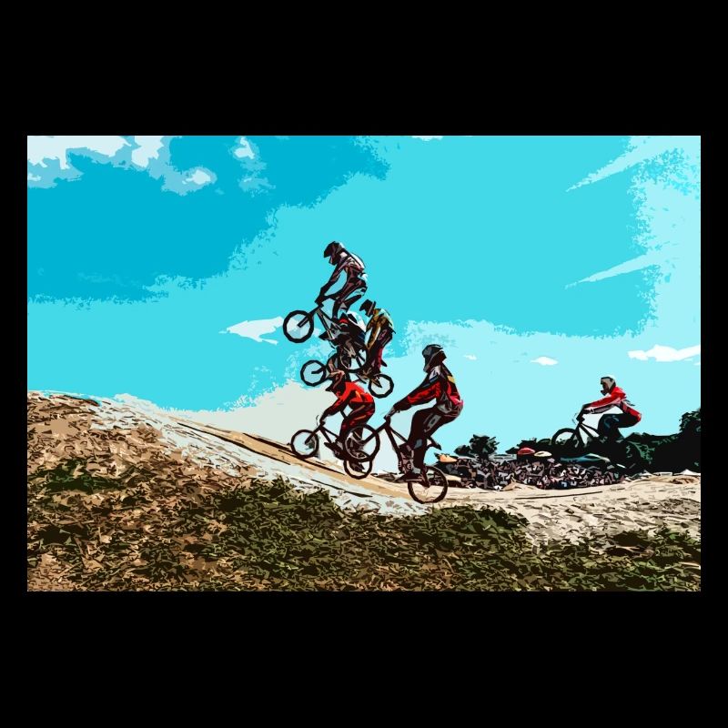 BMX